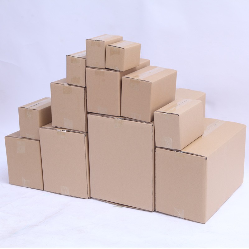 紙(zhǐ)箱包裝(zhuāng)